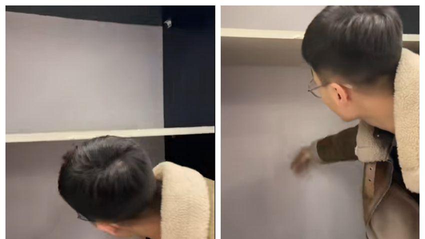 小伙沉浸式吐槽装修翻车现场：你拿师傅当哥们，人家拿你当冤种