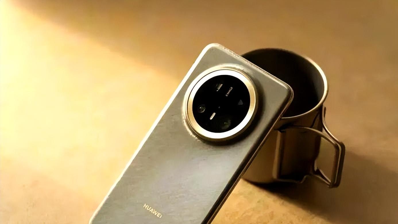 华为Mate 80：旗舰机界的“超级巨星”，全方位碾压，实力遥遥领先！