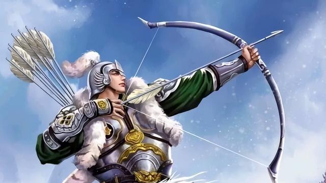 水浒传：小温侯吕方是什么水平，在地煞中能进入前十吗？