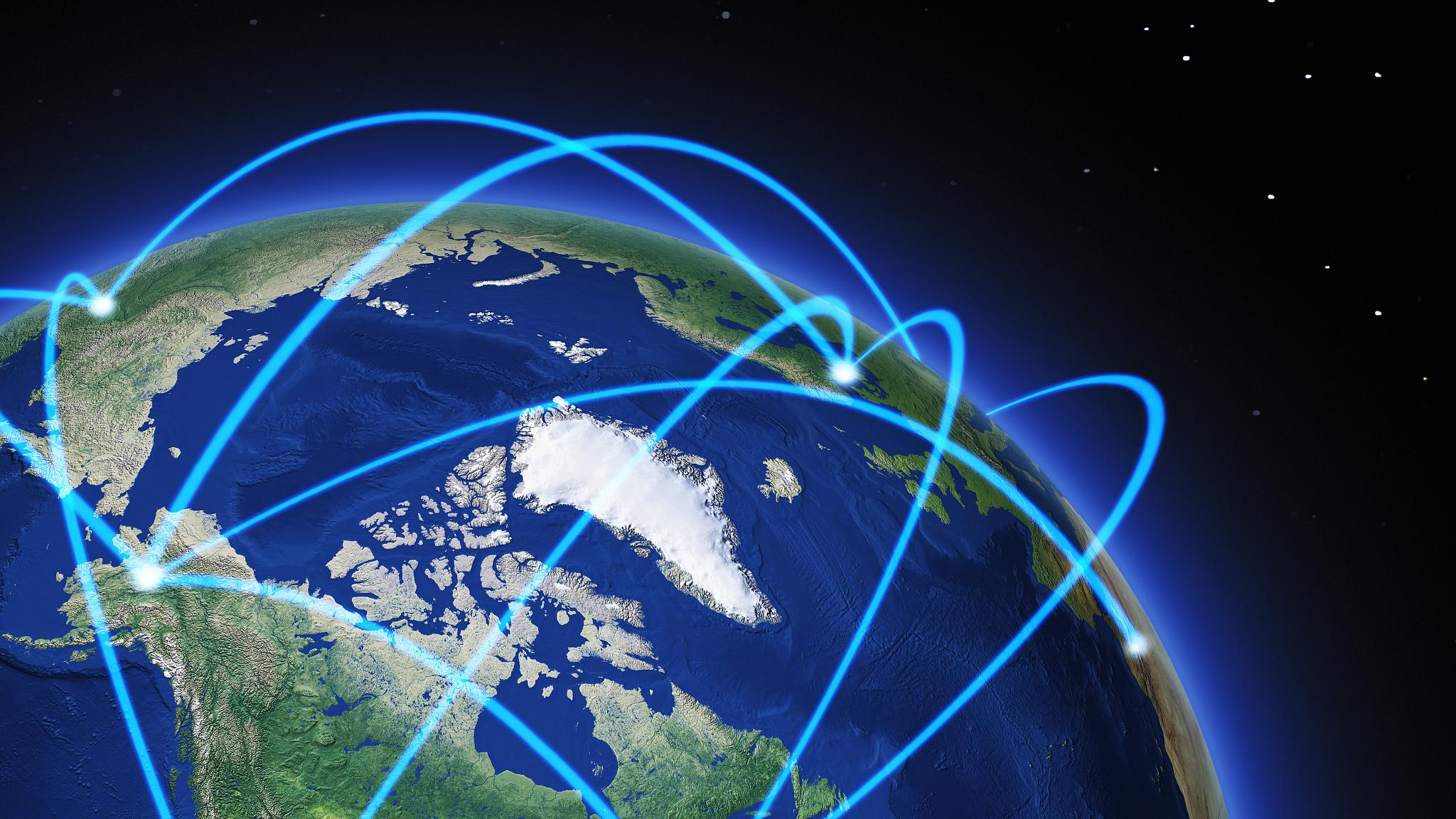 AI如何重塑未来互联网？2025乌镇峰会六大黑科技抢先看