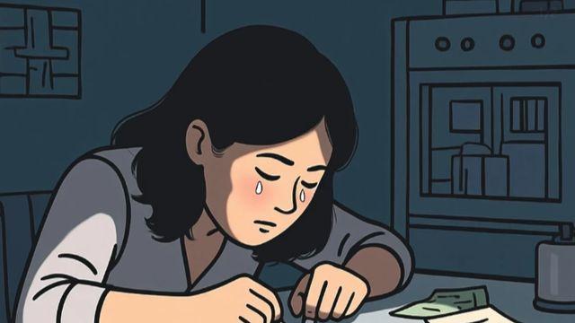 中年人的“返贫5件套”，劝你一样，都别碰！