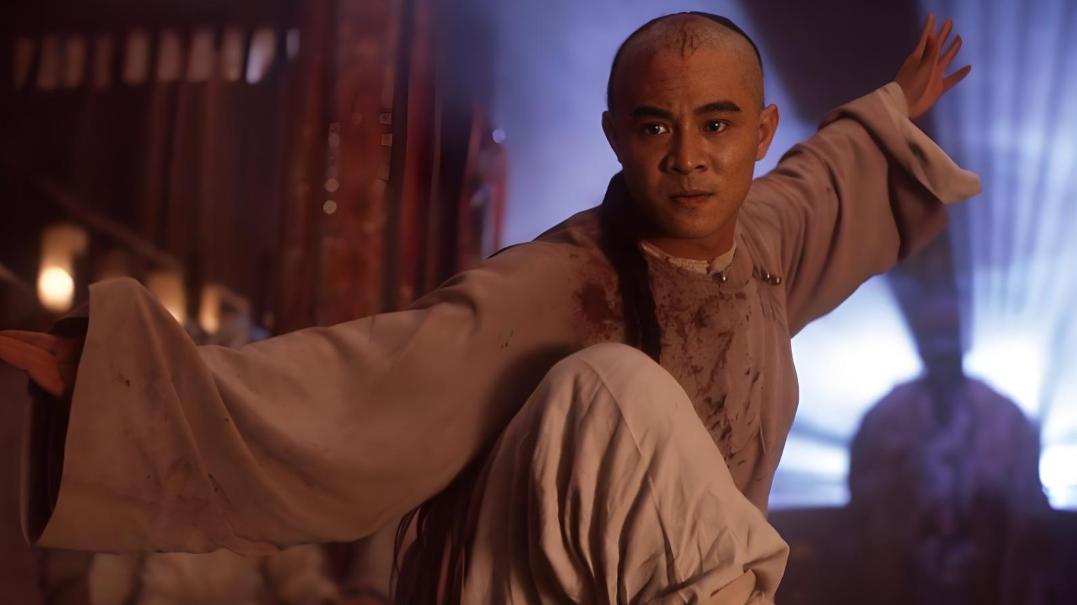 好莱坞的功夫版图：成龙和李连杰，为何不是同个赛道？