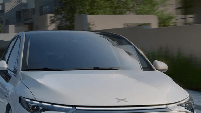 小鹏 P5：智能与舒适兼备的出行之选?