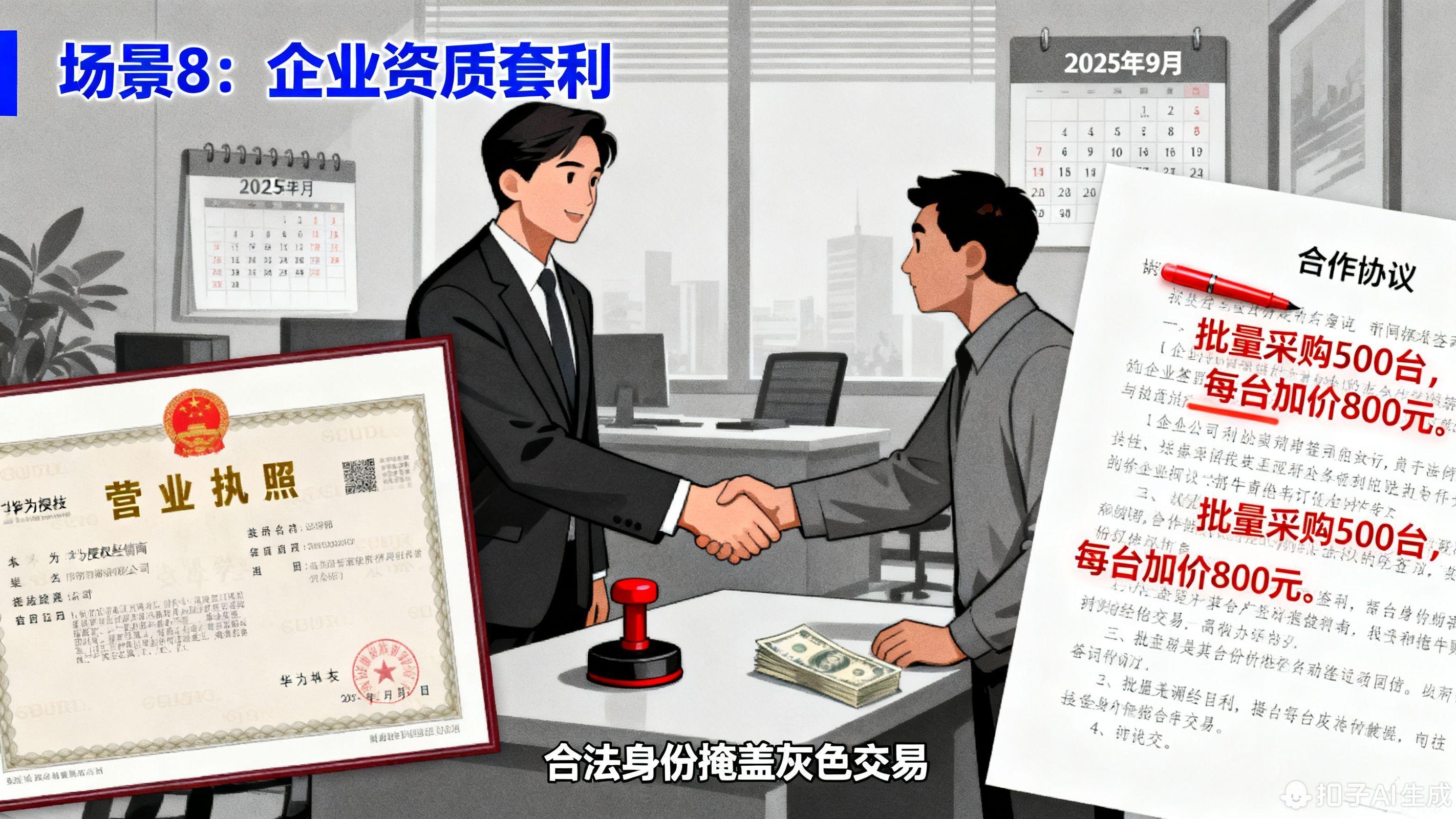 溢价42%背后：Mate80 RS黄牛市场流通链深度调查！