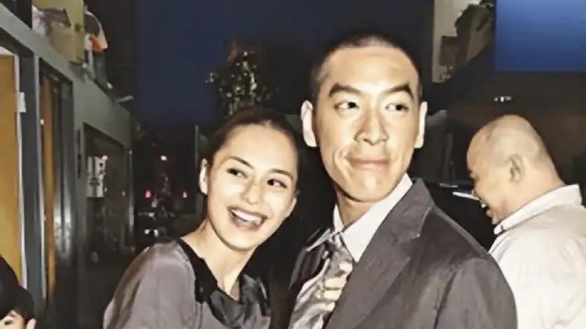 还好阿娇没有选择麦浚龙，她真的“很傻很天真”吗？