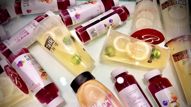 你以为的 “排毒”，竟是肝脏的 “渡劫”