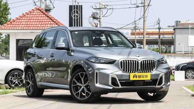 最新中大型SUV质量榜单出炉，普拉多、途昂稳居前五，宝马X5表现亮眼