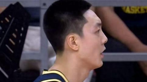 广东胜吉林，九连败的背后：是无奈的告别，还是新的开始？