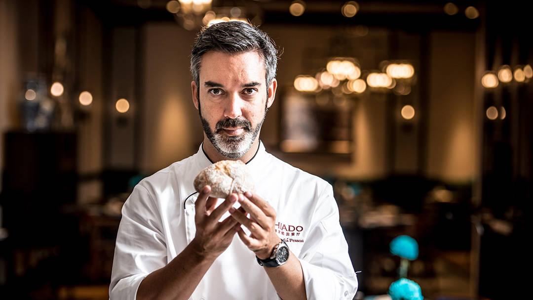 名厨携手献艺：于希雅度葡国餐厅畅享葡式美味