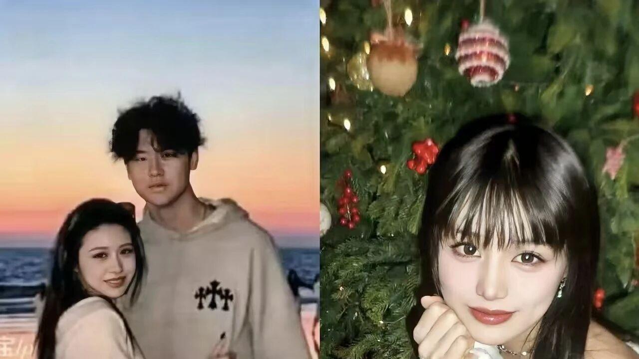 汪峰要哭死了！呵护的女儿要嫁人，网友：忘了自己当年的风流事？