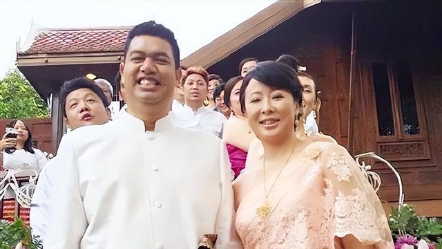 冯坤担任泰国女教练，会对杨昊形成冲击吗？