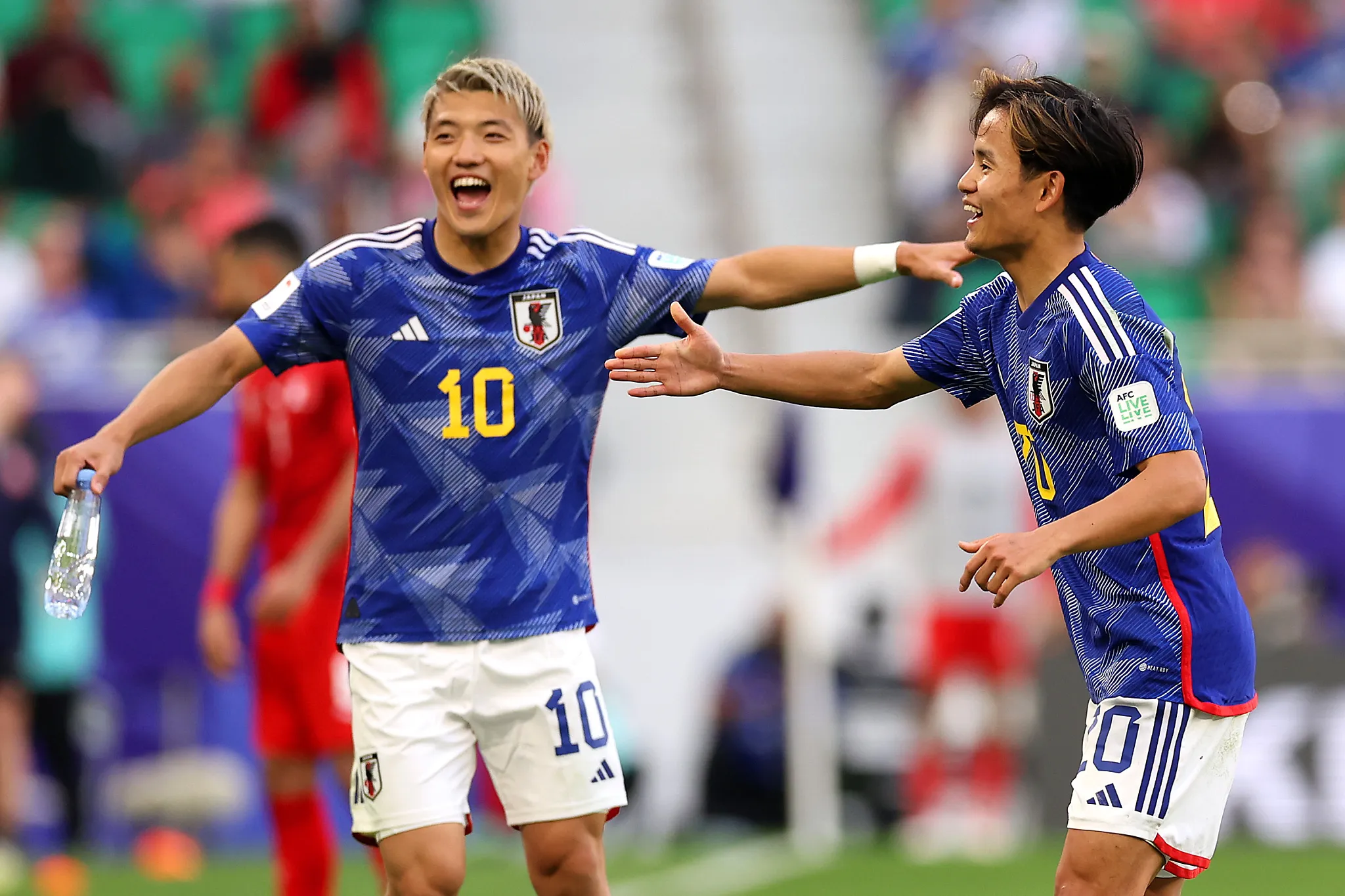 U17国足日籍主帅发声：中国天赋高球员多于日本，未来定能崛起！
