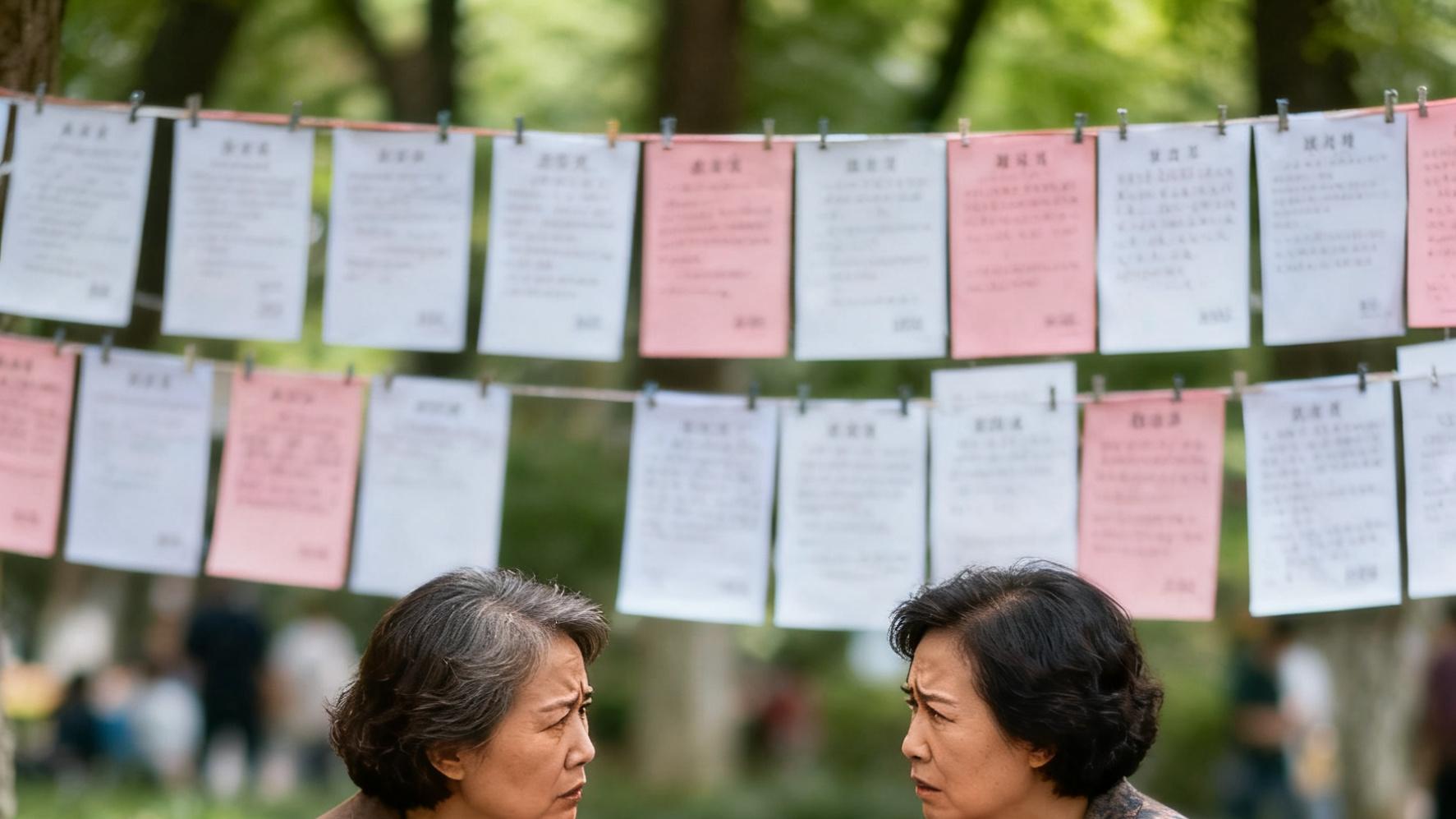 儿女不结婚，父母心里急：两代人的婚姻拉锯战该如何化解？