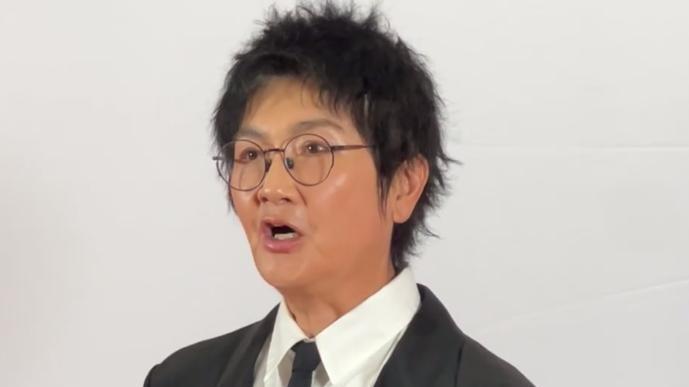 56岁孙楠暴瘦现身北京电影节：岁月痕迹，全新蜕变，人生的另一首歌？