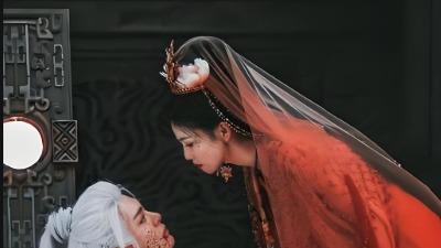 三婚三离恨海情天，《临江仙》带感得让人上头