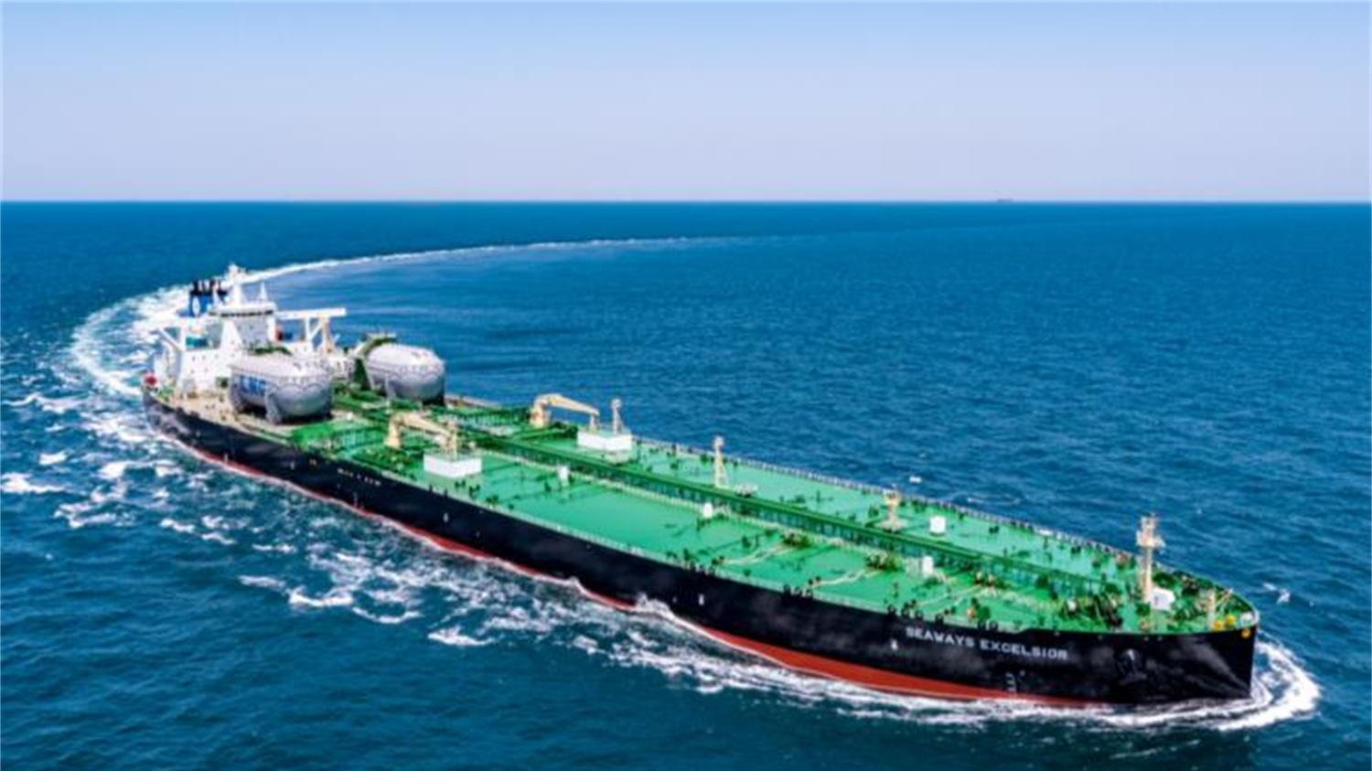 打破沉默，马杜罗告知190国，中方原油遭抢掠，美国把天捅了