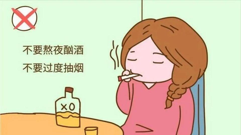 昆明送子鸟：卵巢过快衰老的信号有哪些？如何预防卵巢“断崖式衰老”？