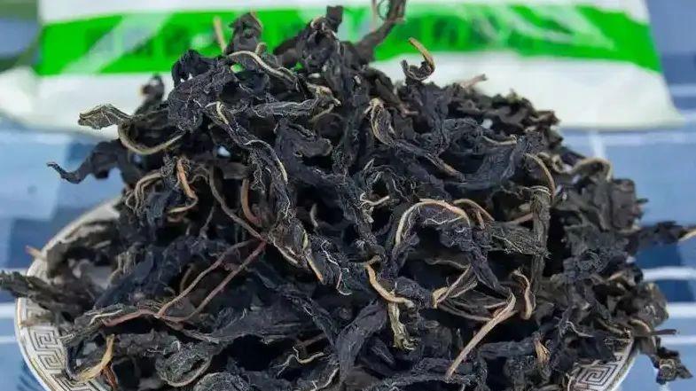 一口“芝麻叶”的念想