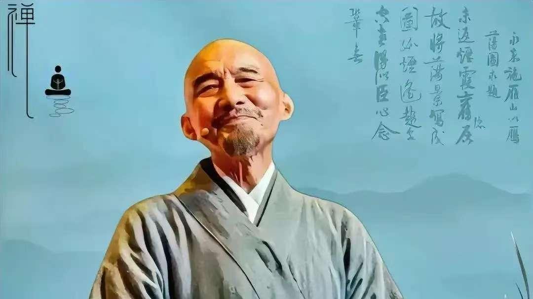 弘一法师说：成年人的世界，除了离生命的终点越来越近，其它的，都是渐行渐远，再无归期