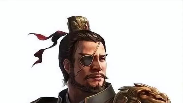 朱温建立后梁后，有五位诸侯拒绝称臣，他们都是什么结局？