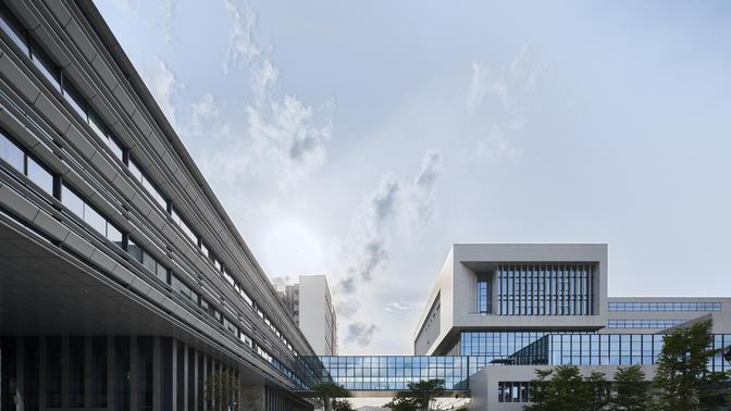 大湾区大学好不好？入学就铺好人生路，尖端科研全掌握！