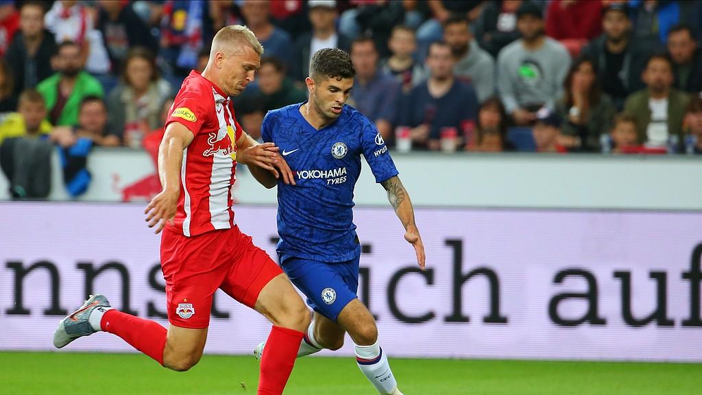 6/18周三2串1预测：世俱杯皇马，萨尔茨堡解析（附扫盘）