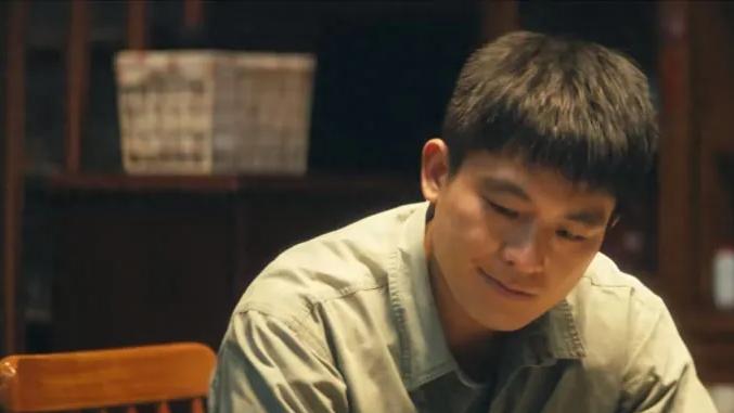 《北上》陈睿收回给马思艺的情书，才懂被谢天成坑最惨的是周海阔