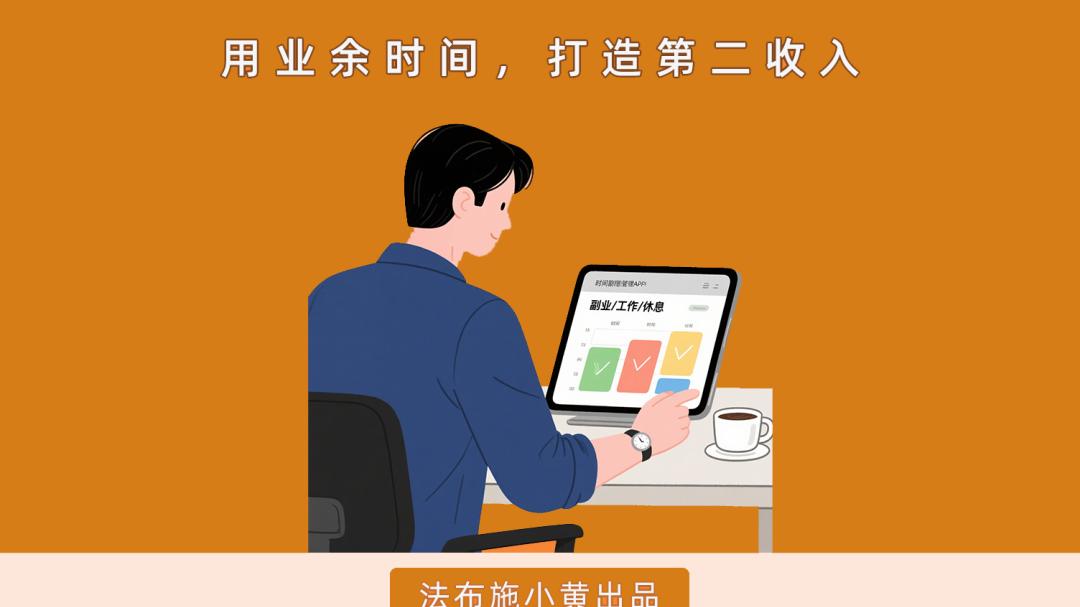 职位越高的人，越喜欢上班