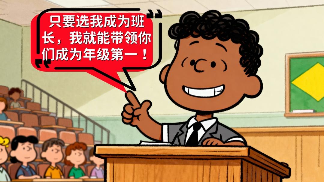 国土排世界第5，海岸线绵长，资源应有尽有，这么好的条件，巴西怎么就发展不起来呢