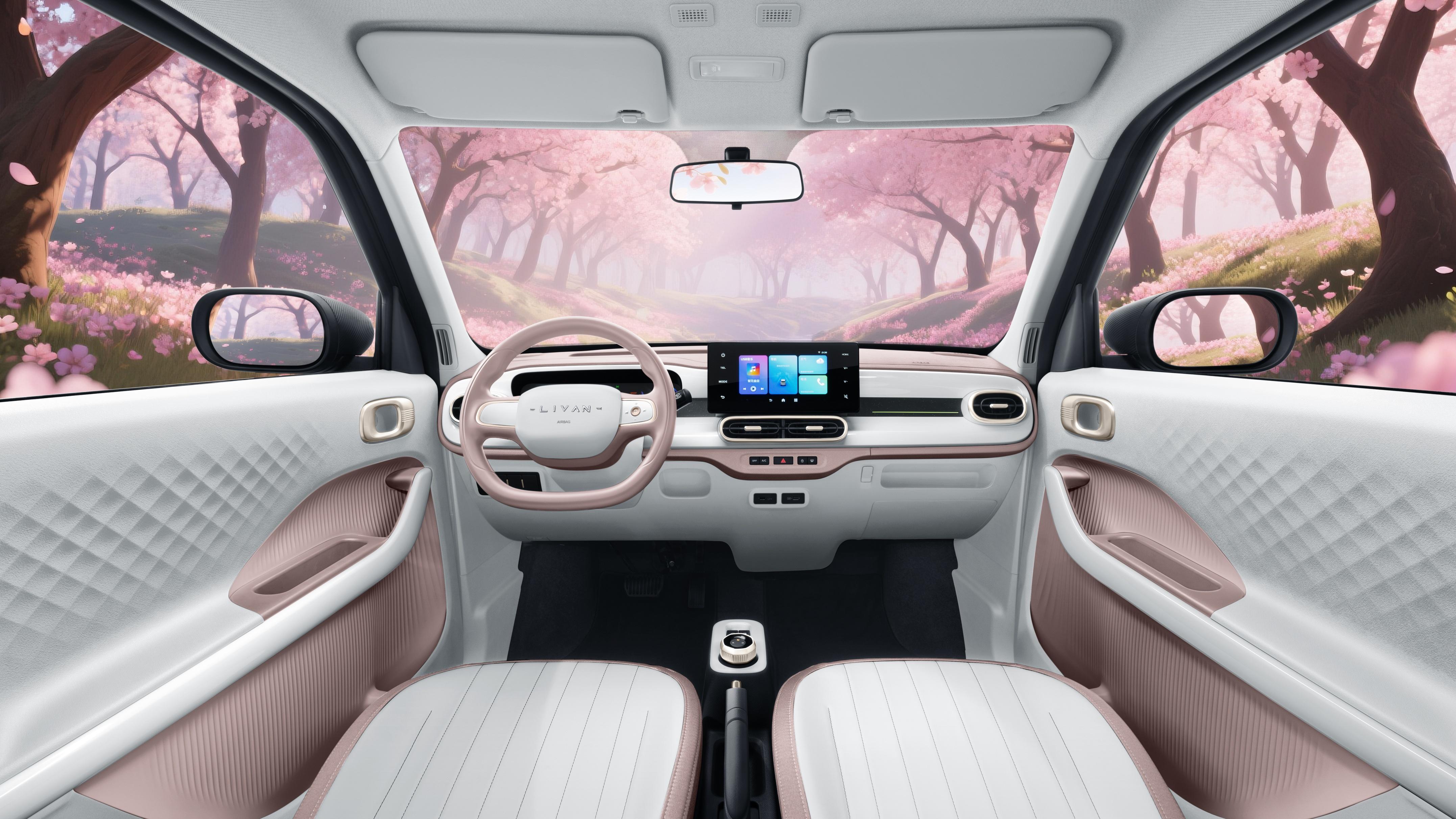 睿蓝蓝精灵亮相细节曝光，产品外观萌趣值拉满