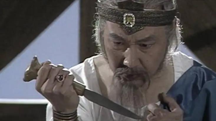 姜子牙能让比干挖心不死，为什么偏偏扛不住大妈的一句实话