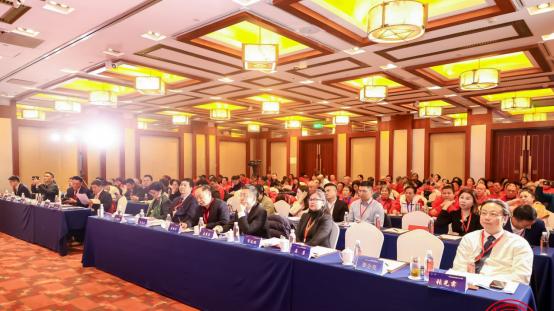 生态生命安全院士学术会议圆满召开 覃迅云院士总结擘画民族医药创新发展新蓝图