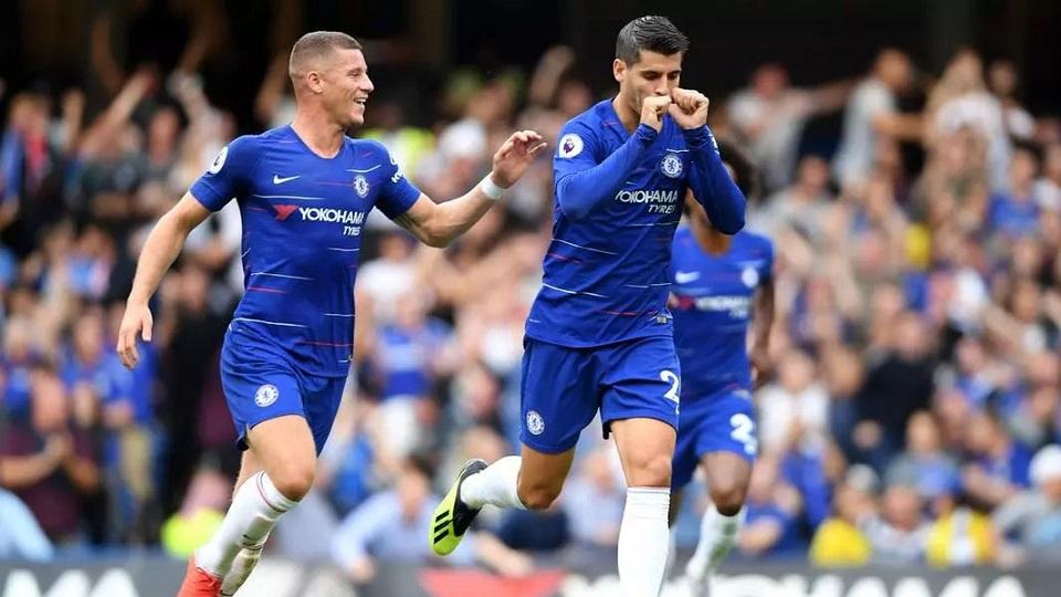 周二竞彩精选赛事前瞻：切尔西VS伯恩茅斯+伯恩利VS纽卡斯尔联【附比分】