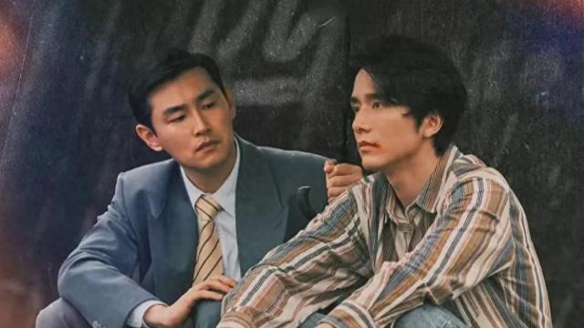 年轻时超美，《淬火年代》她一脸干瘪、瘦到脱相演情妇，却演对了
