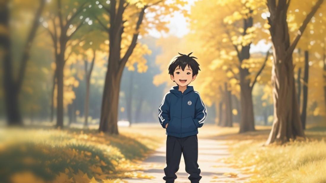 孩子的姻缘天注定，父母的放手才是最好的祝福