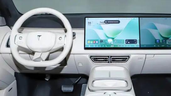 长安发力了，宣布深蓝S09将于5月22日上市，能否提升销量？