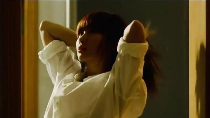 王晶挖掘的「美女赌圣」，还有多少人记得？