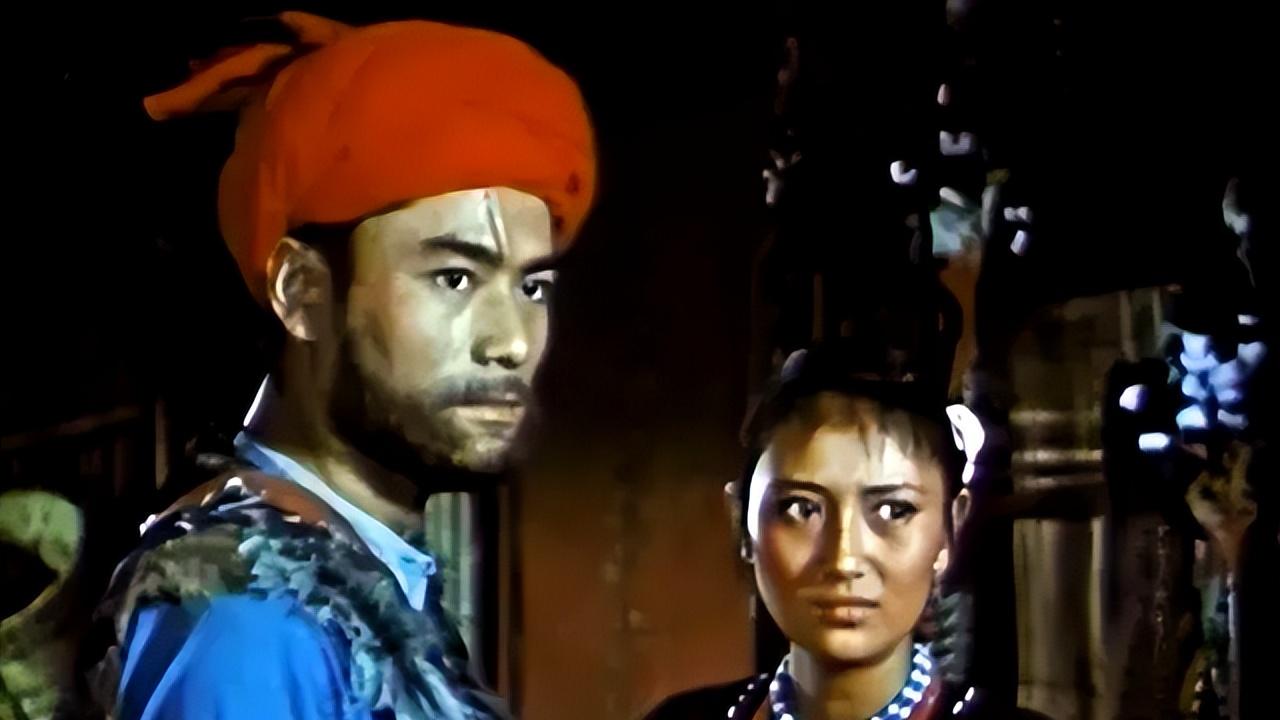 达奇：90岁逝世于墨尔本，因出演56岁纣王角色成名，拍戏时被傅艺伟瞧不起，最终移民澳洲离世