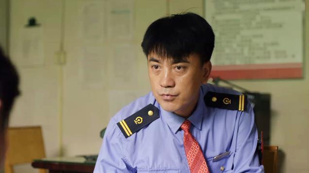 《驻站》大结局：三案齐破，常胜设局扳倒郑义，王东、人贩子落网