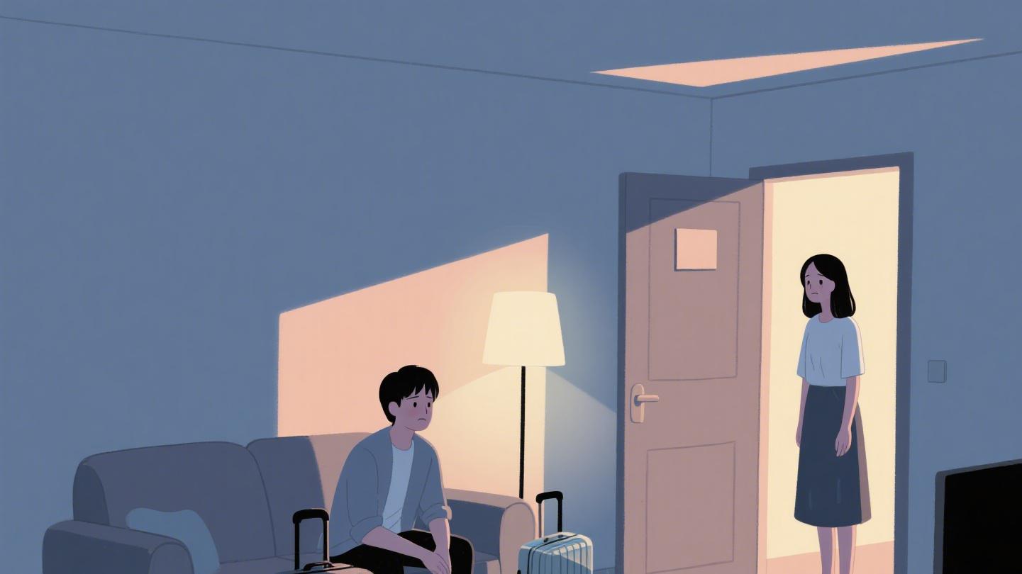 恋爱中需及时止损的信号：别让消耗型关系偷走你的人生