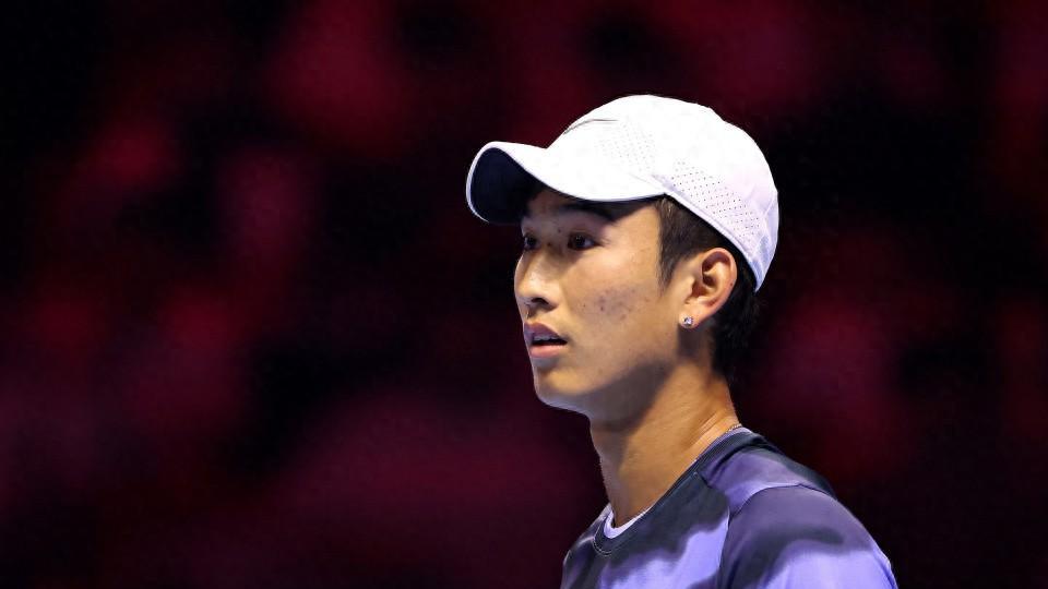 伤病困扰！商竣程因伤连退北美阳光双赛 本季至今3胜2负