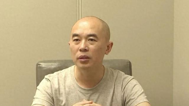 四川现实版赵德汉，水务局长设计机关房藏赃款，5年敛财605万