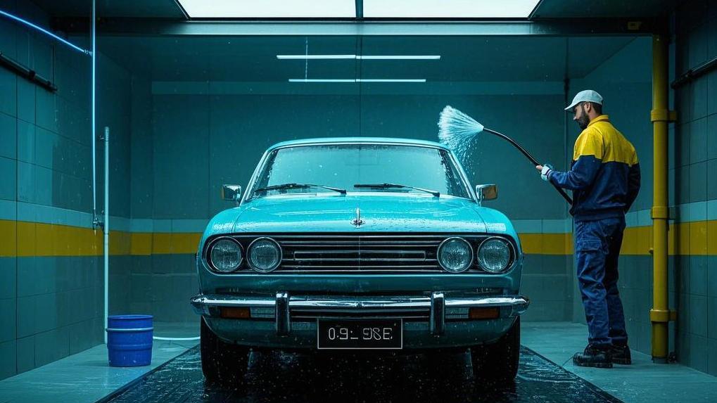 如果不经常开车，一年跑不到1万公里，这样保养就够了