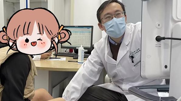 62岁瞒着家里人，独自去武汉做静脉曲张微创，半年后腿成了这样！