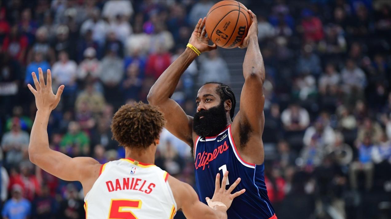 比尔也出问题了，今年的船沉得格外早，心疼哈登何去何从