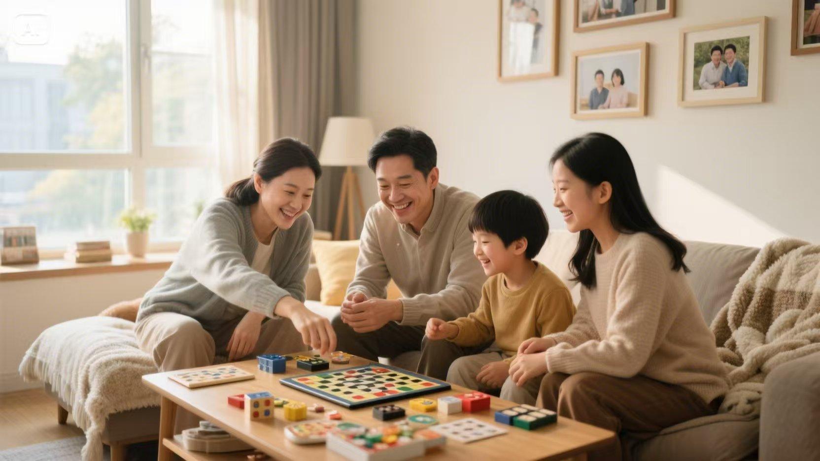 家庭教育最大的悲哀：父母在“战斗”，孩子在“渡劫”