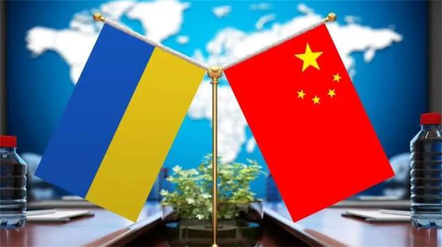 乌方离开北京后，泽连斯基通告全球，恐将制裁中方，理由很荒谬