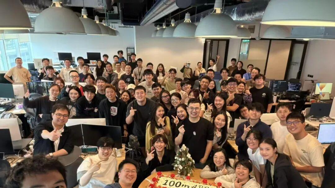 毛利率82%的AI公司被收购，Meta图的是技术还是裁员工具？