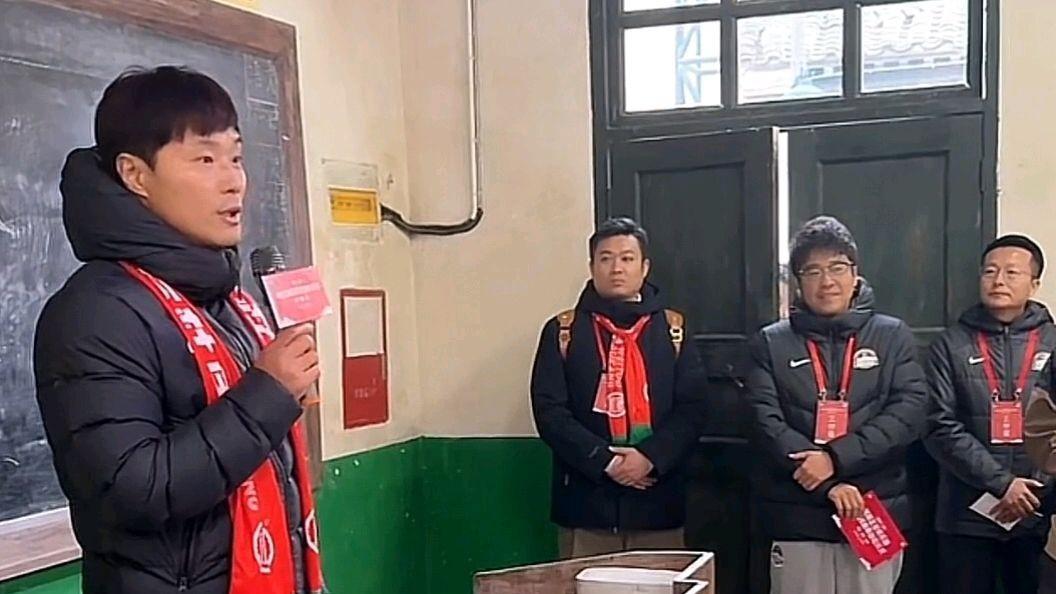 中超河南最新消息：热身赛完败垫底球队，南要下课，备选方案已出