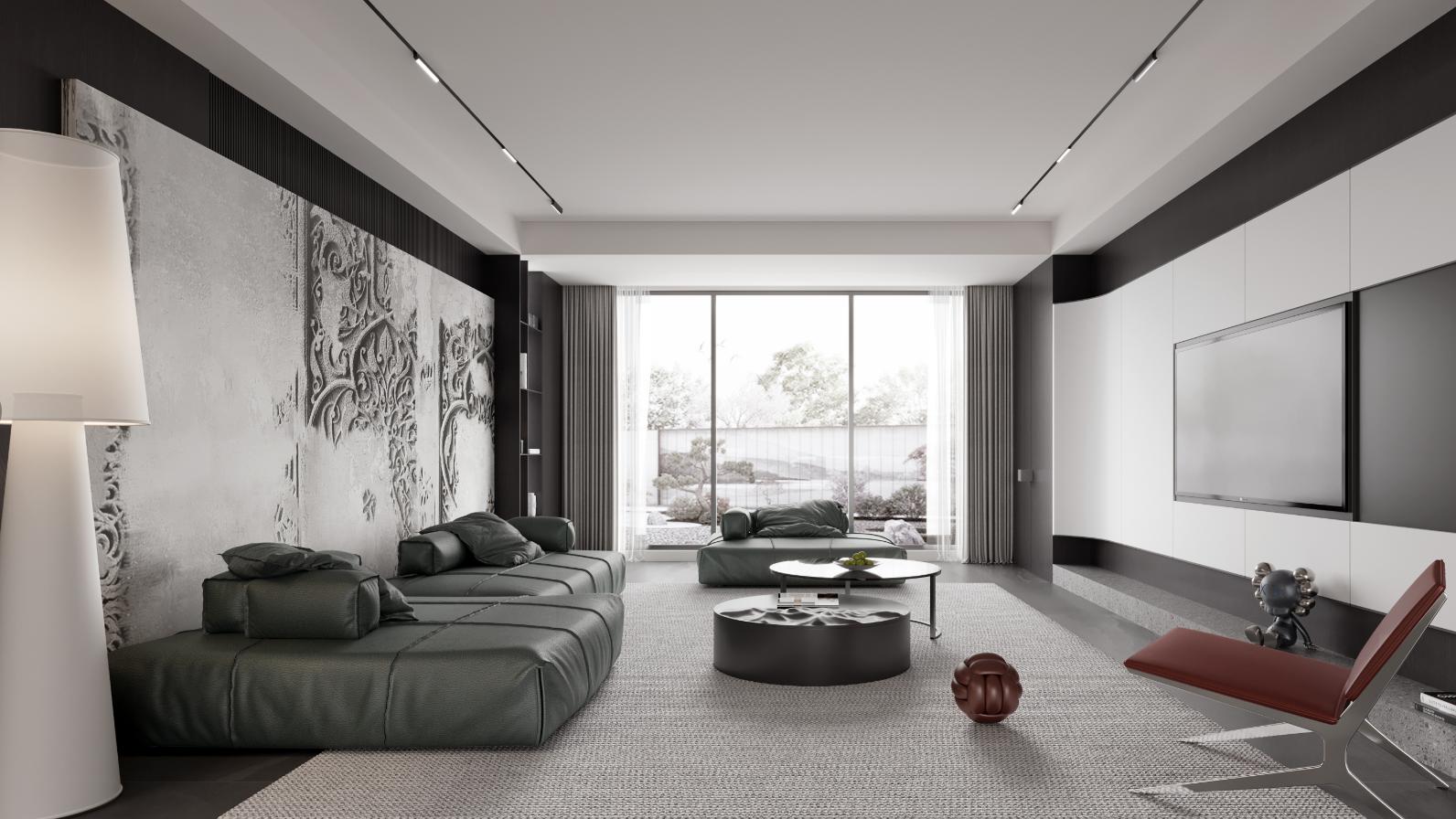 软装和硬装是啥意思